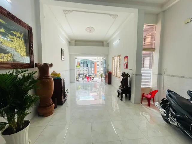 Bất động sản tại TP. Hồ Chí Minh - ảnh 1