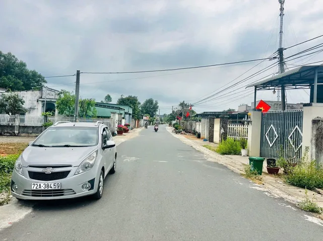 Bất động sản tại Bà Rịa - Vũng Tàu - ảnh 1