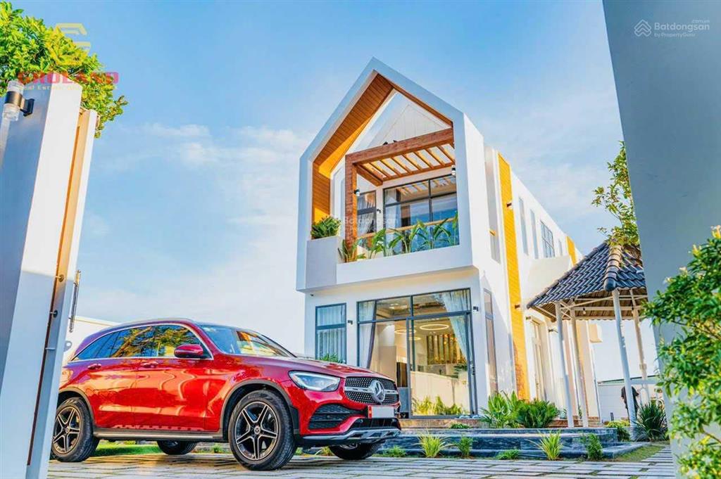 Bất động sản tại Bà Rịa - Vũng Tàu - ảnh 1