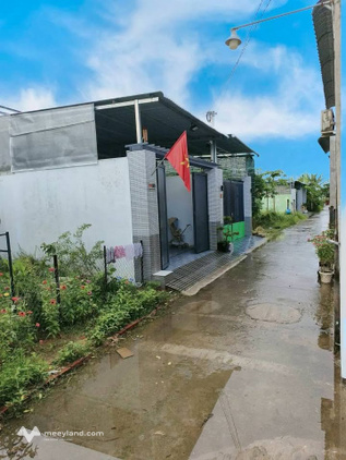Bất động sản tại Bến Tre - ảnh 1