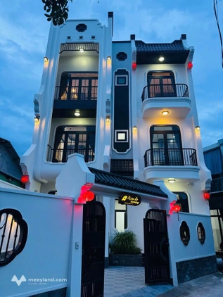 Bất động sản tại Thừa Thiên Huế - ảnh 1