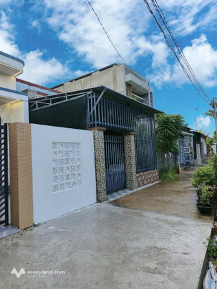Bất động sản tại Bến Tre - ảnh 1