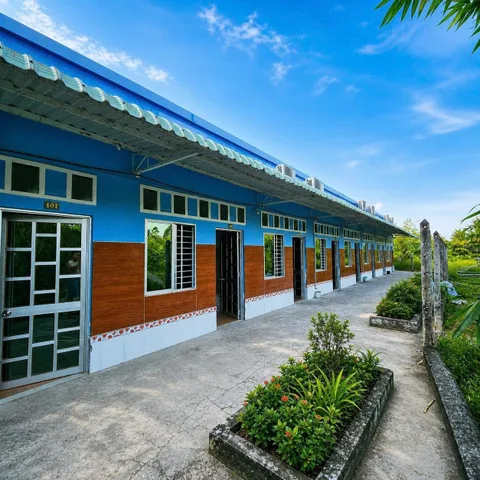 Bất động sản tại Sóc Trăng - ảnh 1