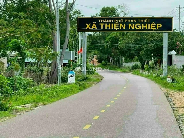 Bất động sản tại Lâm Đồng - ảnh 1