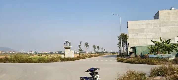 Bất động sản tại Bắc Ninh - ảnh 1