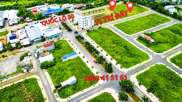 Bất động sản tại Tây Ninh - ảnh 1