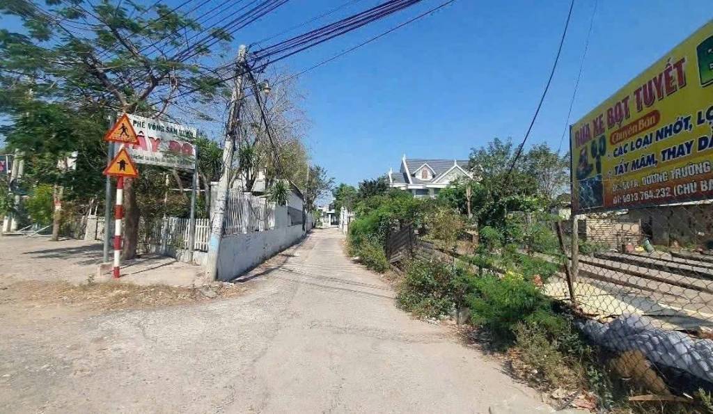 Bất động sản tại Bình Thuận - ảnh 1