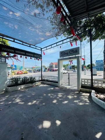 Bất động sản tại Bà Rịa - Vũng Tàu - ảnh 1