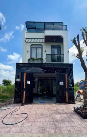 Bất động sản tại Tây Ninh - ảnh 1