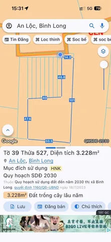 Bất động sản tại Đồng Nai - ảnh 1