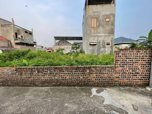 Bất động sản tại Hải Phòng - ảnh 1