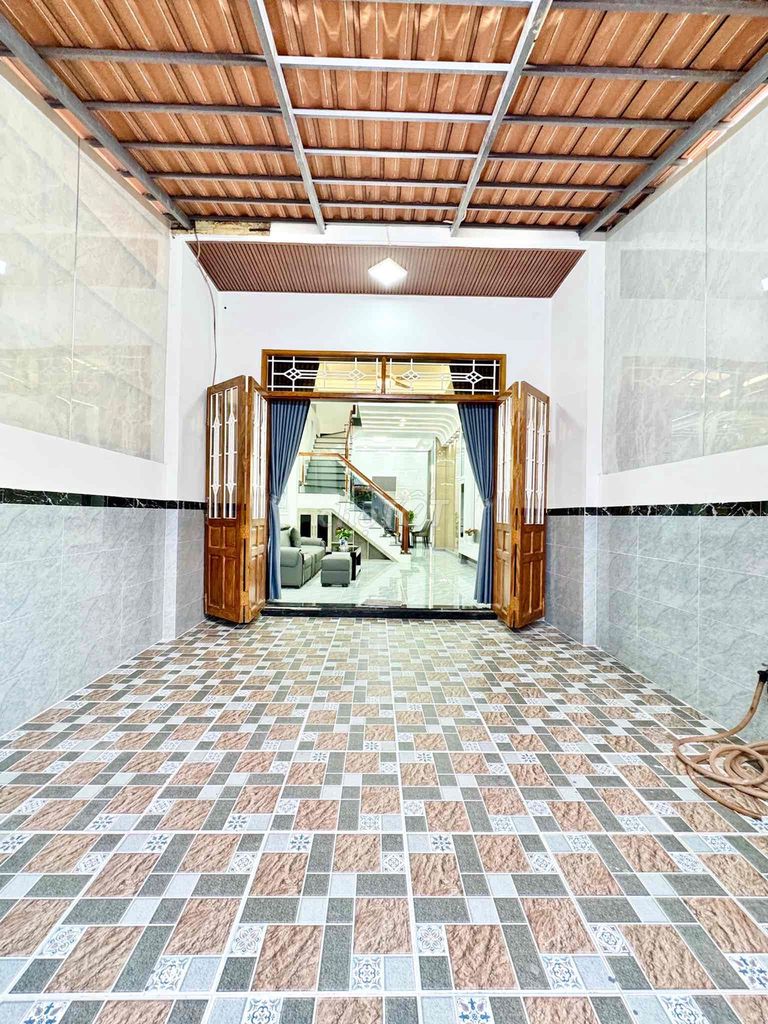 Nhà riêng tại 12, TP. Hồ Chí Minh - ảnh 5