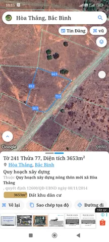 Bất động sản tại Lâm Đồng - ảnh 1