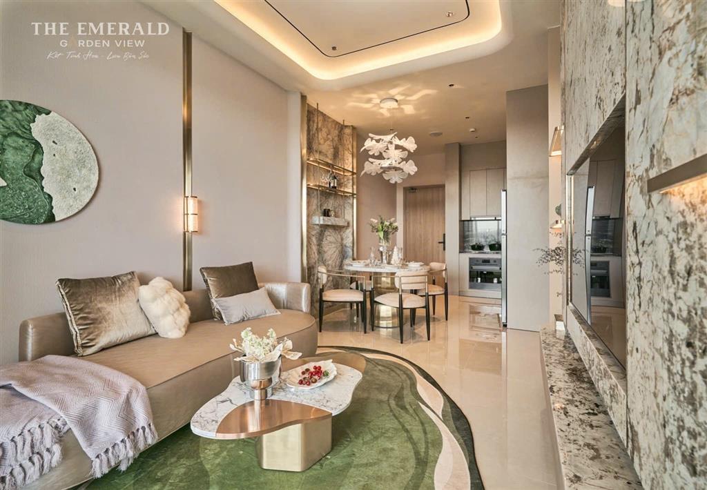 Bất động sản tại Bình Dương - ảnh 1