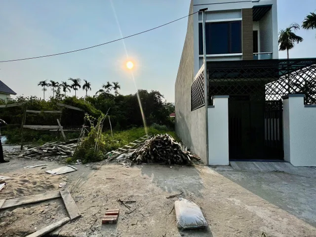 Bất động sản tại Hải Phòng - ảnh 1