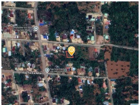 Bất động sản tại Đắk Lắk - ảnh 1