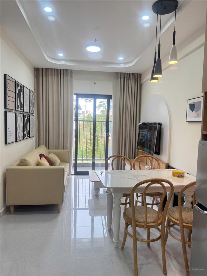 Bất động sản tại Lâm Đồng - ảnh 1