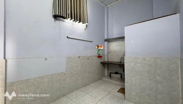 Bất động sản tại TP. Hồ Chí Minh - ảnh 1