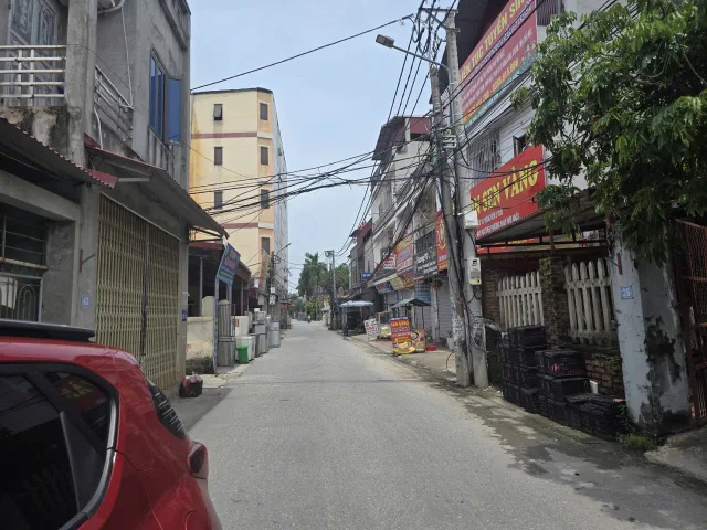Bất động sản tại Bắc Ninh - ảnh 1