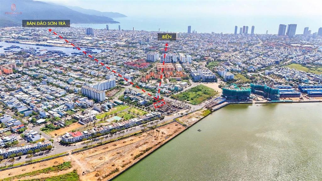Bất động sản tại Đà Nẵng - ảnh 1