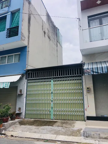 Bất động sản tại TP. Hồ Chí Minh - ảnh 1