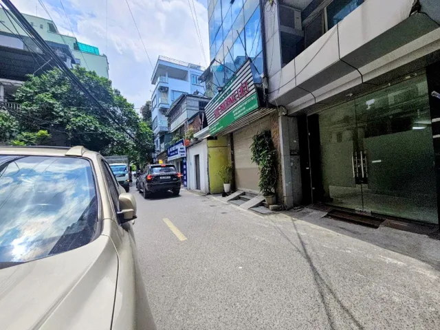 Bất động sản tại Hà Nội - ảnh 1