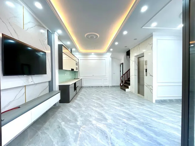 Bất động sản tại Hà Nội - ảnh 1
