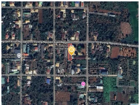 Bất động sản tại Đắk Lắk - ảnh 1