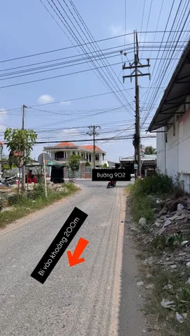 Bất động sản tại Vĩnh Long - ảnh 1