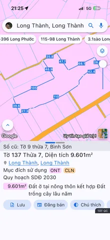 Bất động sản tại Đồng Nai - ảnh 1