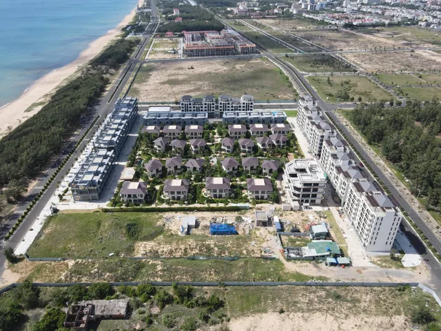 Bất động sản tại Đắk Lắk - ảnh 1
