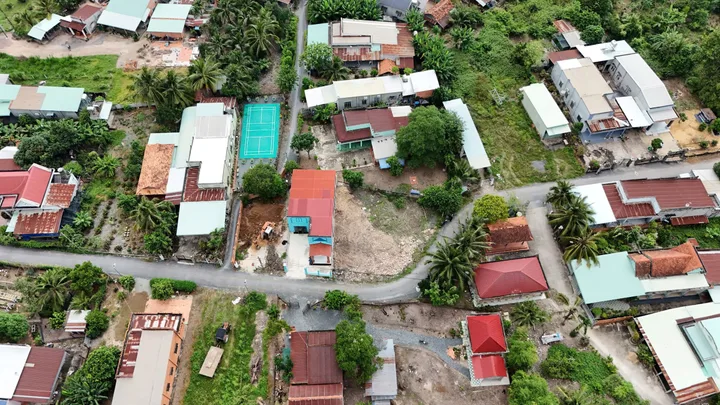 Bất động sản tại Tây Ninh - ảnh 1