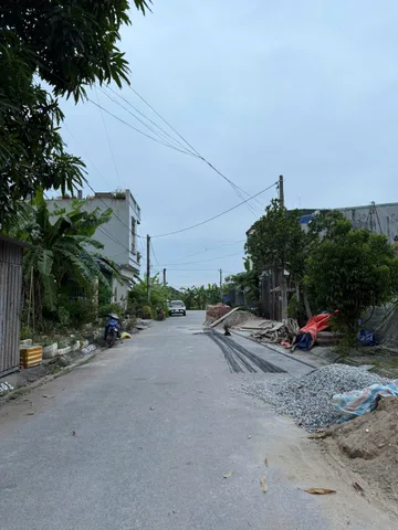 Bất động sản tại Hải Phòng - ảnh 1