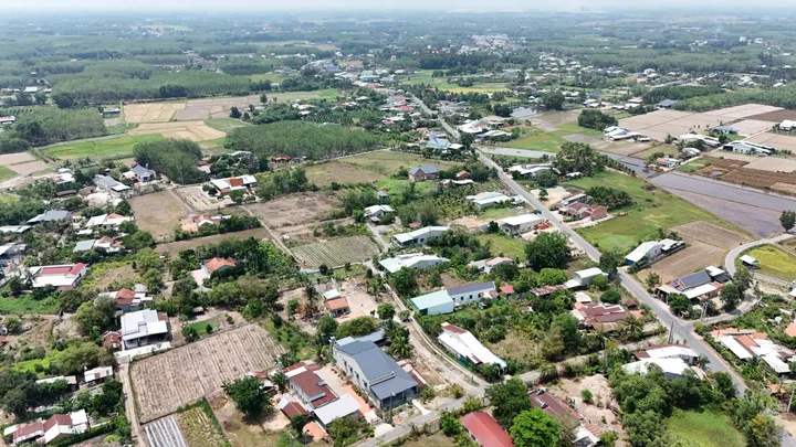 Bất động sản tại Tây Ninh - ảnh 1