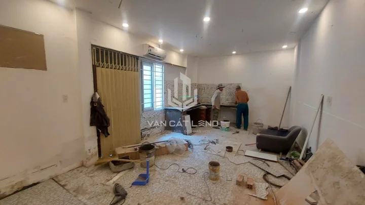 Bất động sản tại TP. Hồ Chí Minh - ảnh 1