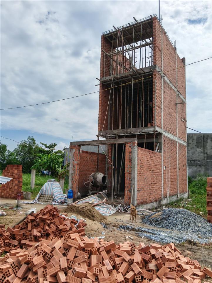 Bất động sản tại Long An - ảnh 1