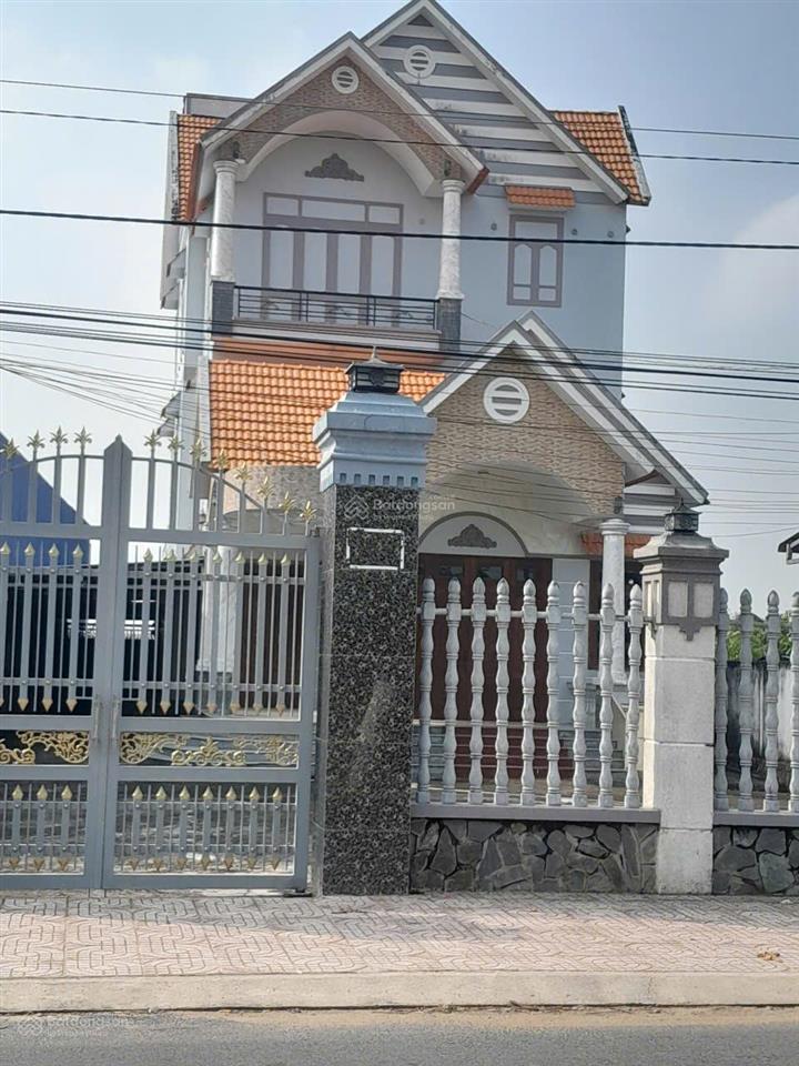 Bất động sản tại Tiền Giang - ảnh 1