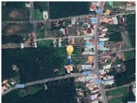 Bất động sản tại Bình Dương - ảnh 1