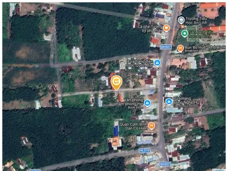 Bất động sản tại Bình Dương - ảnh 1