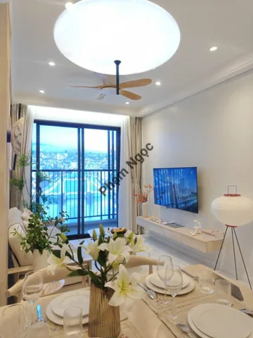 Bất động sản tại Long An - ảnh 1