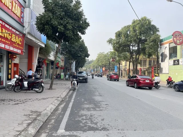 Bất động sản tại Hà Nội - ảnh 1