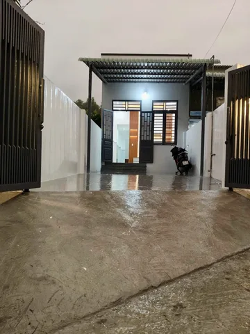 Bất động sản tại Bình Dương - ảnh 1