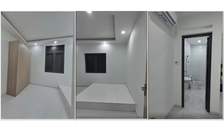 Bất động sản tại TP. Hồ Chí Minh - ảnh 1