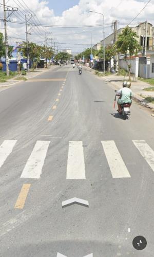 Bất động sản tại Bình Dương - ảnh 1
