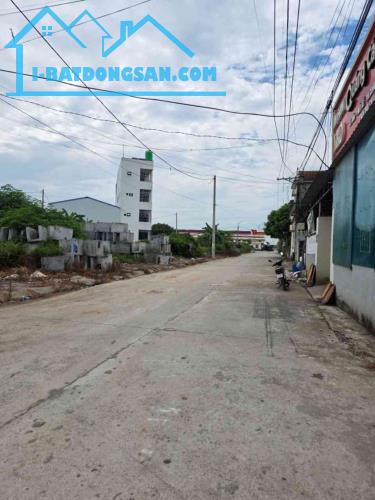 Bất động sản tại Hưng Yên - ảnh 1