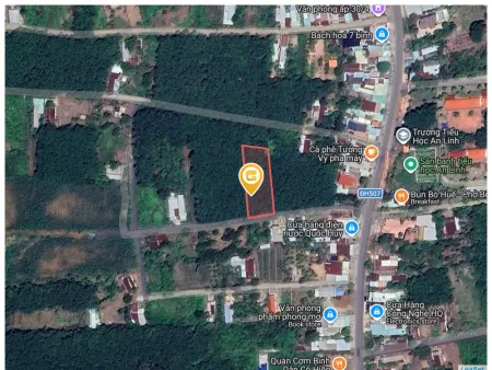 Bất động sản tại Bình Dương - ảnh 1