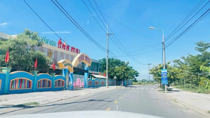 Bất động sản tại Đà Nẵng - ảnh 1