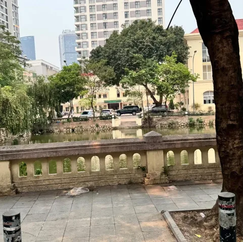 Bất động sản tại Hà Nội - ảnh 1