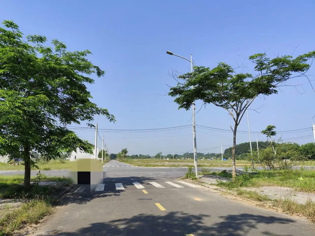 Bất động sản tại Quảng Trị - ảnh 1