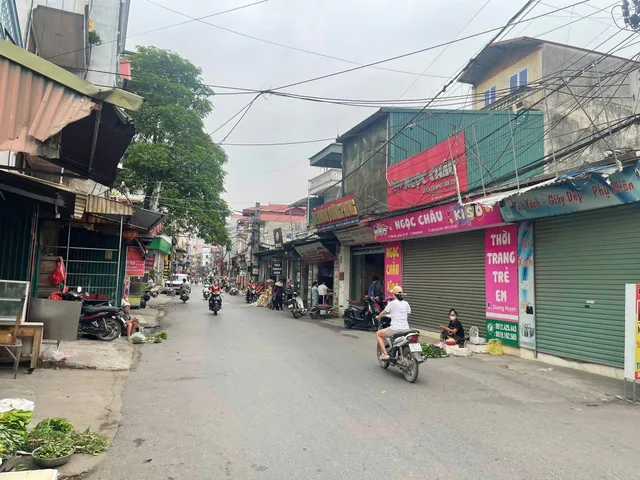 Bất động sản tại Hưng Yên - ảnh 1